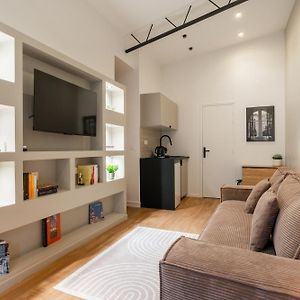 Apartamento Estudio